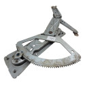 Maquina Vidro Manual Diant Esquerdo Gm Corsa 1996 2010
