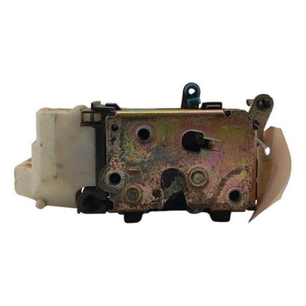 Fechadura Dianteira Esquerda Ford Ecosport Fiesta 2003 2012