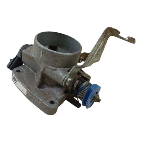 Tbi Corpo Borboleta Ford Fiesta Ka Ecosport 1.6 2006 2012