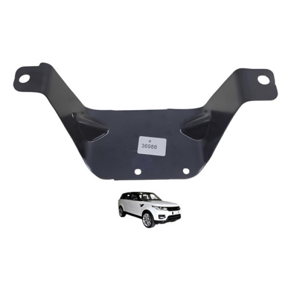 Suporte Lateral Tampa Traseira Range Rover Sport 2014