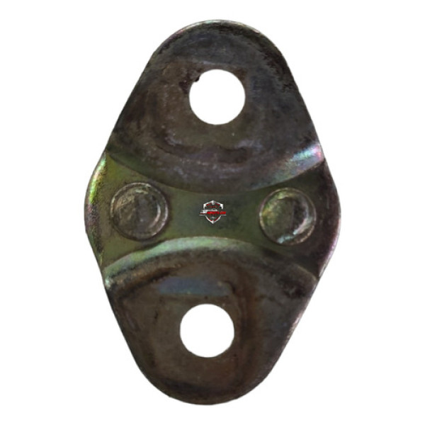 Batente Porta Dianteira Esquerda Chery Face