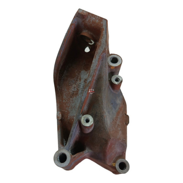 Suporte Coxim Motor Amarok Esquerdo 2.0 Vw 2012 2014