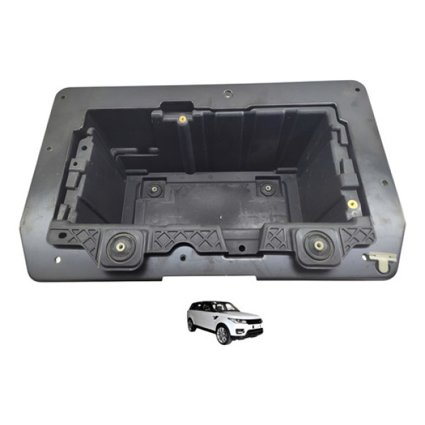 Suporte Caixa Bateria Range Rover Sport 2014 Cpla10697