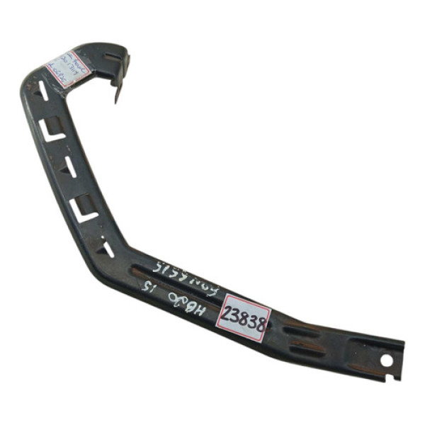 Guia Suporte Farol Esquerdo Hyundai Hb20 2013 2019