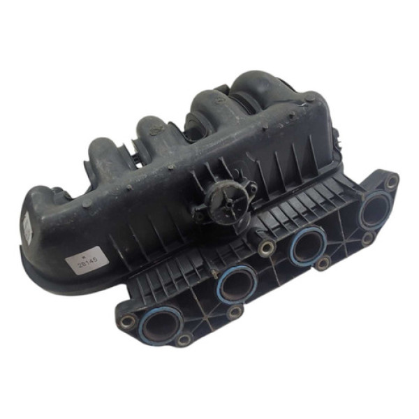 Coletor Admissão Vw Gol Voyage Fox 1.0 2013 2016