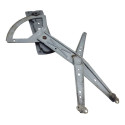 Maquina Vidro Manual Diant Direita Gm Corsa 1997 2002