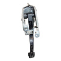 Pedal Embreagem Suporte Gm Astra 1998 A 2020