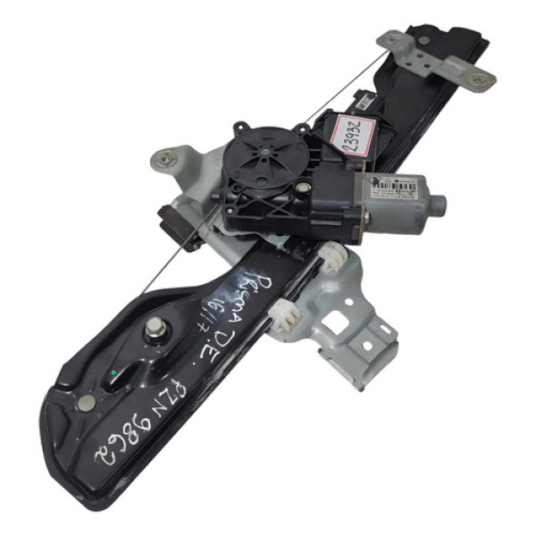 Maquina Vidro Elétrica Dianteira Esquerda Onix Prisma 2016