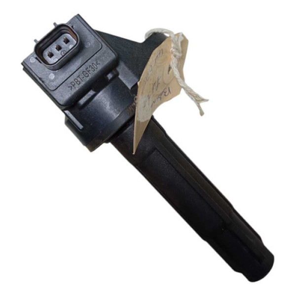 Bobina Ignição Honda Fit 1.5 2016