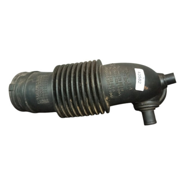 Mangueira Filtro Ar G5 1.6 Vw Fox Gol Voyage 2008