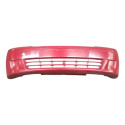 Parachoque Dianteiro Gm Corsa Max 2005 Vermelho