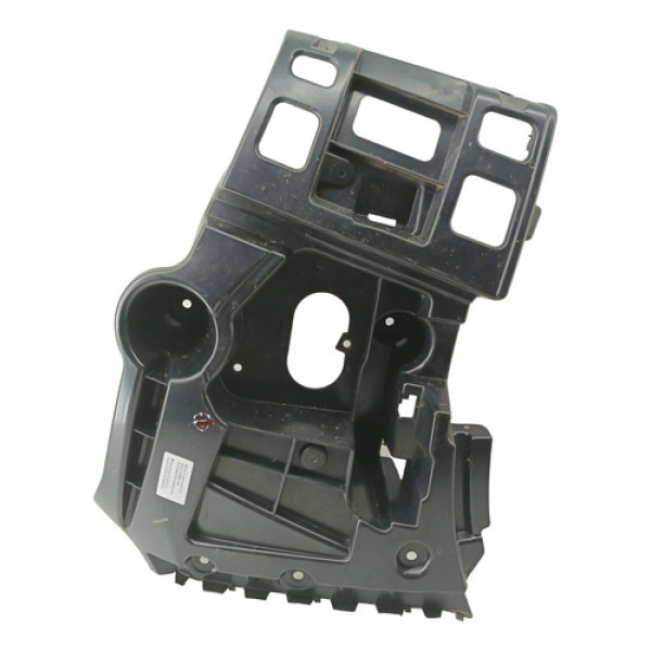 Guia Parachoque Traseiro Esquerdo Bmw X1 Sdrive20i 2.0 2010