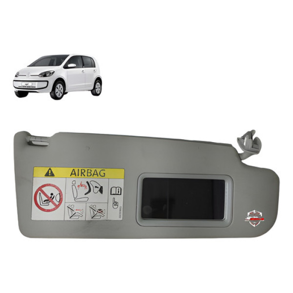 Quebra Sol Direito Volkswagen Up Take 2015