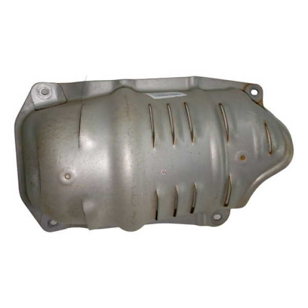 Defletor Catalisador Honda City Lx 1.5 2012