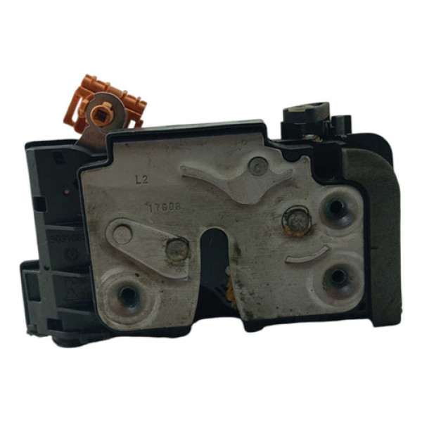 Fechadura Elétrico Dianteira Esquerda Onix Prisma Spin 13 20