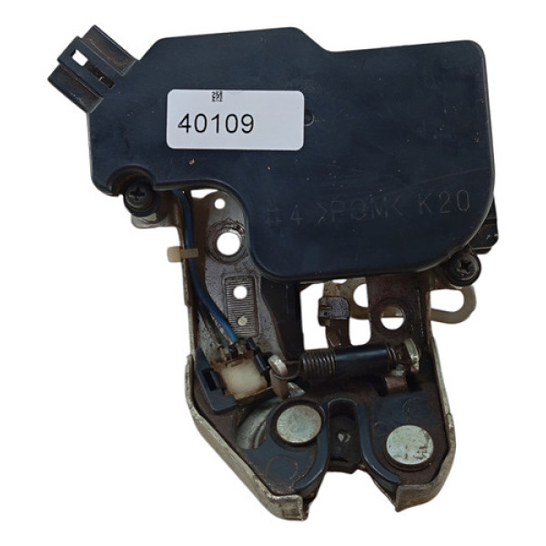 Fechadura Tampa Traseira Honda Civic 2007 2011