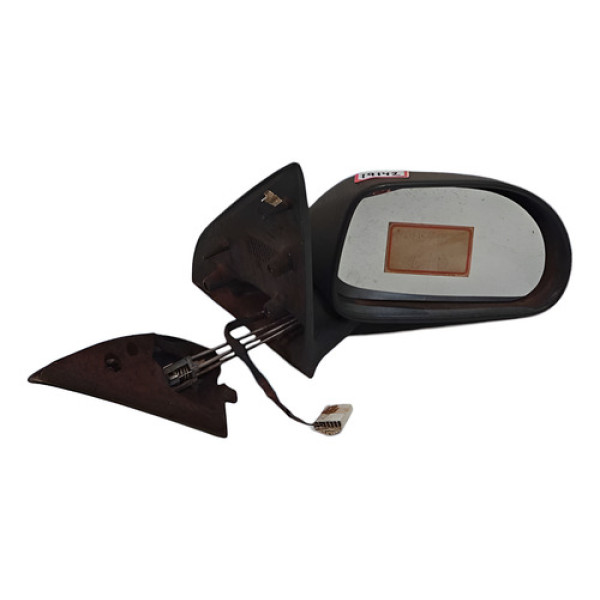 Retrovisor Eletrico Direito Fiat Marea Brava 97 2002 