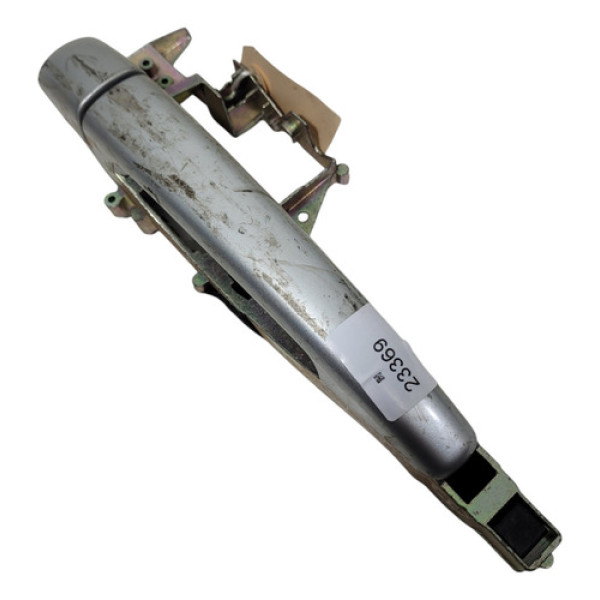 Maçaneta Externa Traseira Direita Peugeot 308 2012 2014