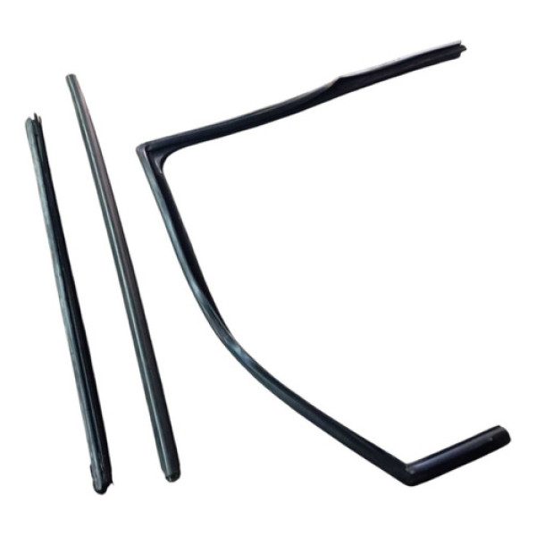 Jogo De Borracha E Pestana Tras Ld Ford Ka Se 2019