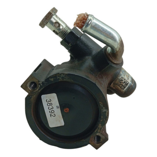 Bomba Direçao Hidraulica Gm Meriva 2003 2012