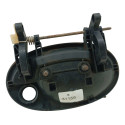 Maçaneta Externa Diant Esquerda Gm Corsa Montana 2003 2012 Dianteira