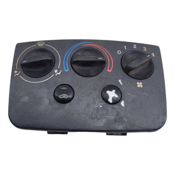 Comando Ar Ford Fiesta Courier 1996 2000