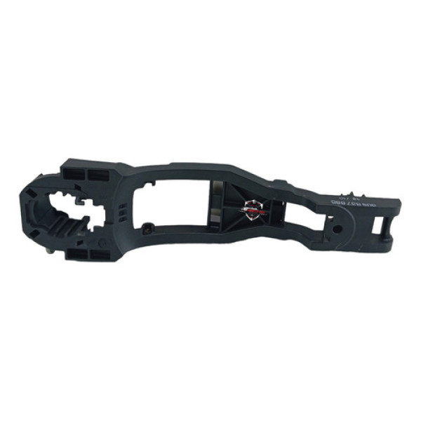 Suporte Maçaneta Externa Traseira Esq. Volkswagen Gol 2009 Dianteira/traseira