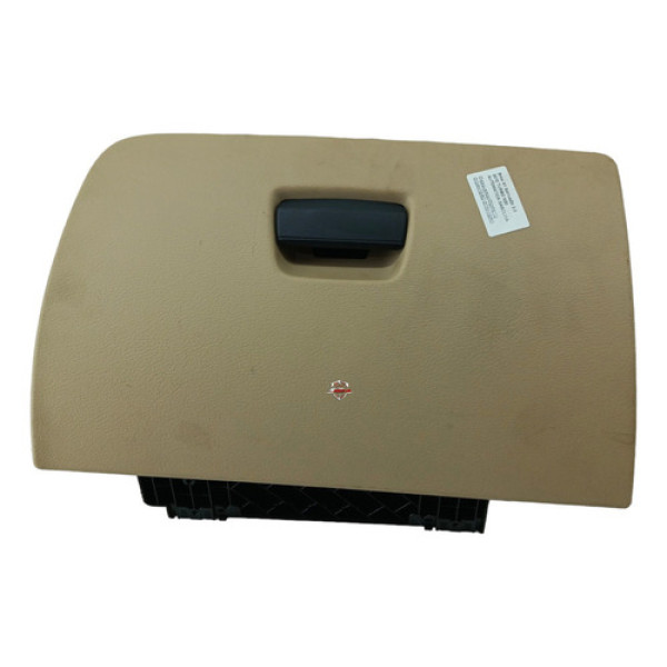 Tampa Porta Luvas Bmw X1 Sdrive20i 2.0 2010 Turbo