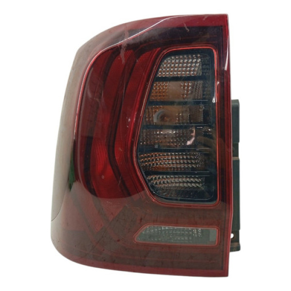 Lanterna Esquerda Renault Oroch 2016 2020 Esquerdo/motorista