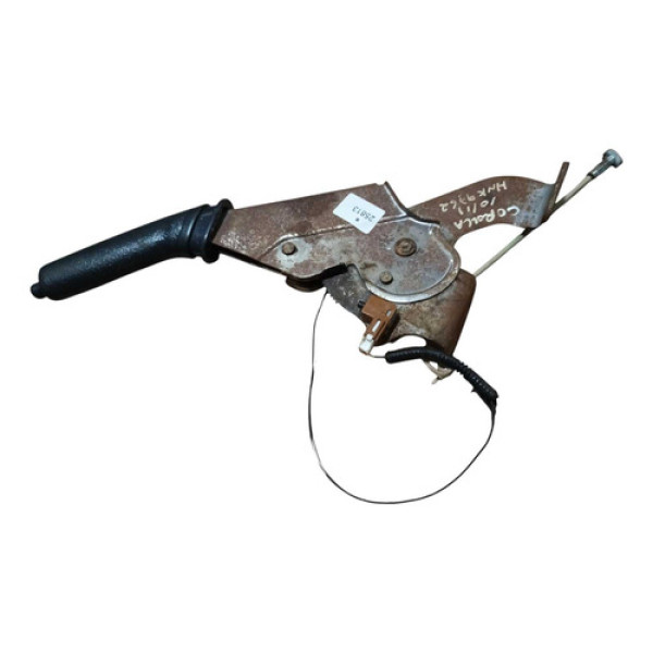 Alavanca F Mão Toyota Corolla 2009 2013