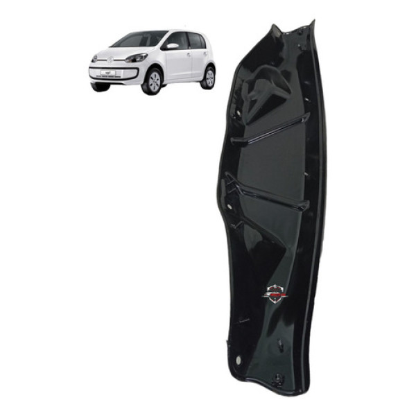 Chapa Corta Fogo Volkswagen Up Take 2015