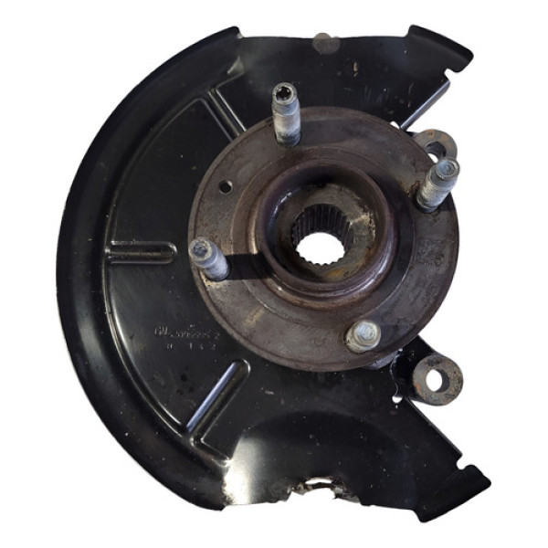 Manga Eixo Diant Esq Gm  Onix 1.4 2017