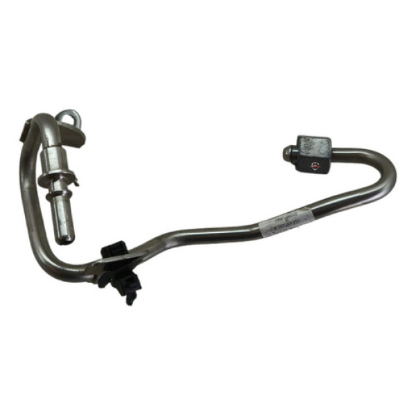 Tubo Injeção Renault Captur 1.3 Turbo 2021