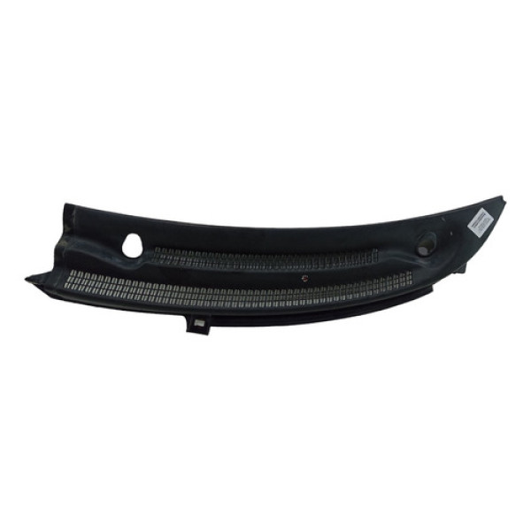 Grade Churrasqueira Esquerda Chevrolet Corsa Wind 2001 Preto