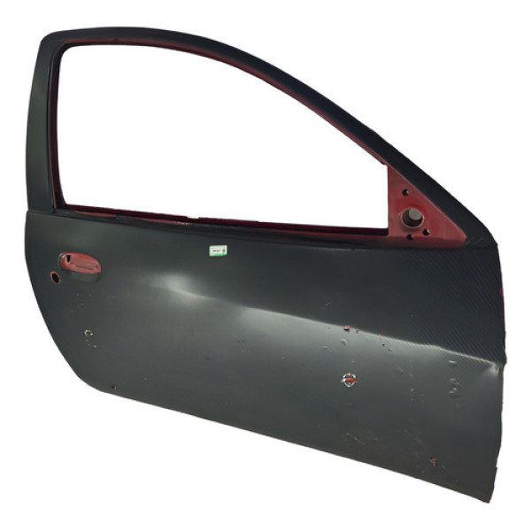 Porta Dianteira Direita Ford Ka 1.0 2009 Dianteira Direita Água