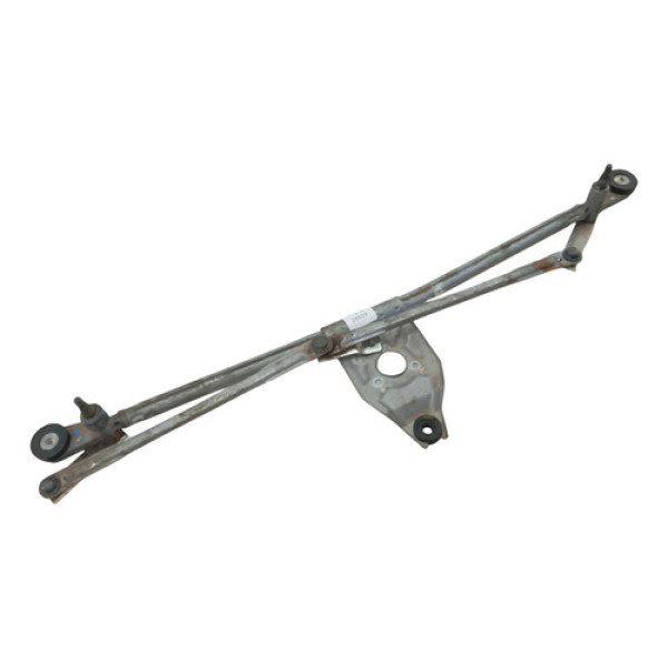 Maquina Limpador Pababrisa Vw Gol G2 2000 2005