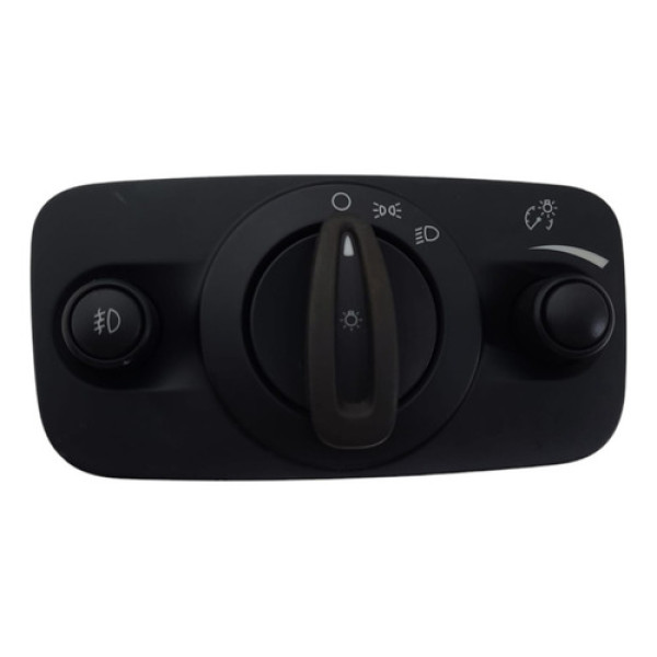 Comando Chave Luz Faro Ford Ecosport 2013 2015