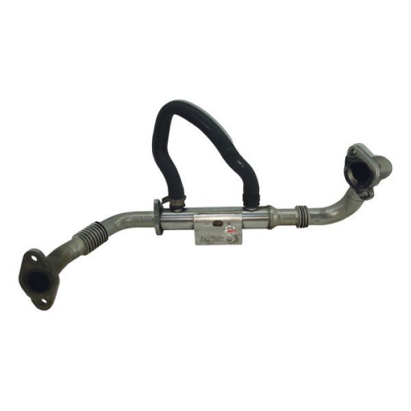 Resfriador Válvula Egr Nissan Frontier 2.5 2011