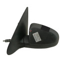 Retrovisor Esq Manual Chevrolet Celta Life 1.0 Power 2006 2p