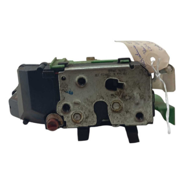 Fechadura Elétrica Traseira Esquerda Fiat Uno Vivace 2012 18