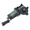 Motor Maquina Vidro Diant Esquerdo Gm Corsa 2003 2011