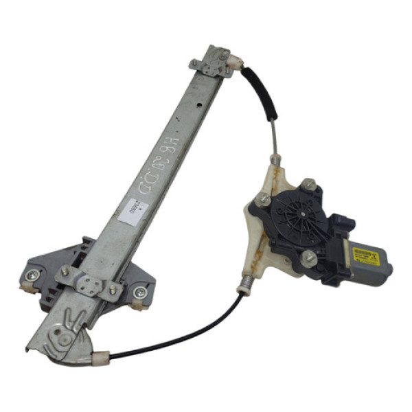 Maquina Vidro Elétrica Dianteira Direita Hyundai Hb20 12 19