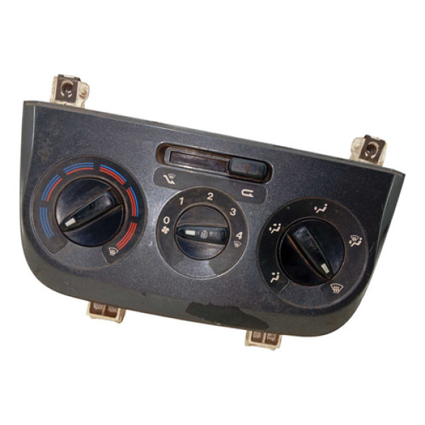 Comando Ar Condicionado Fiat Punto 2008 2012