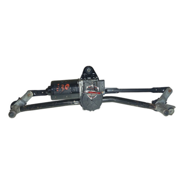 Motor Limpador Parabrisa Dian. Hyundai I30 2.0 2008 A 2012