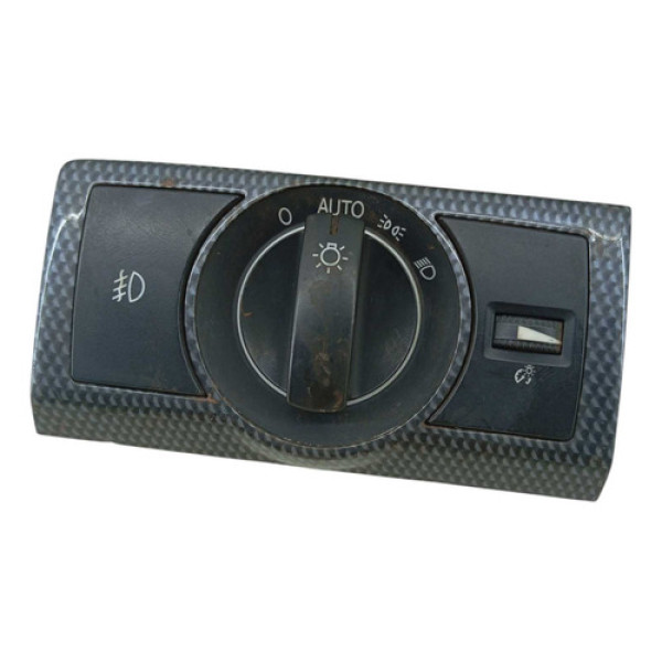 Chave Farol Luz Milha Gm Captiva 2008 2013 25873732