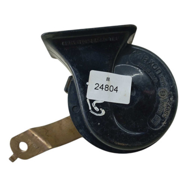 Buzina Caracol Vw Gol G4 2006 2012