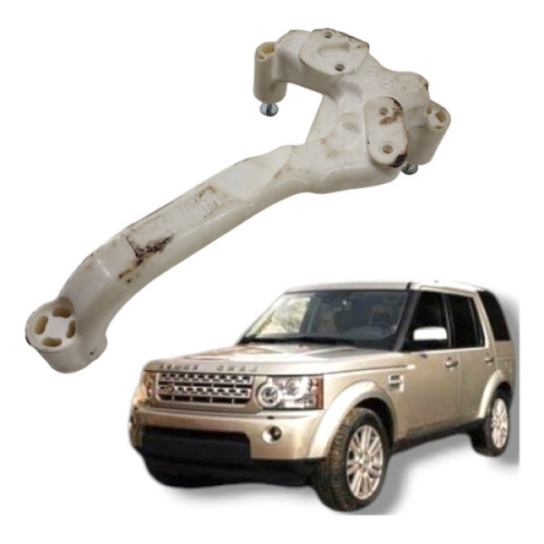 Suporte Máquina Vidro Traseira Direita Discovery 4 2009 2013