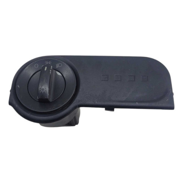 Botão Comando Farol Luz Vw Gol Saveiro 2005 2009