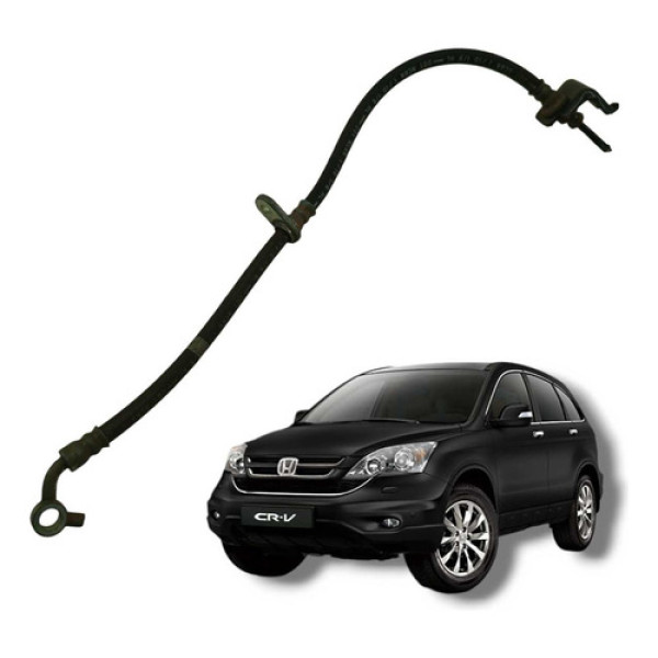 Flexível Freio Traseiro Direito Honda Crv 2008