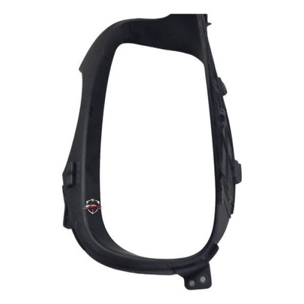 Moldura Painel Instrumentos Hyundai Azera 2009